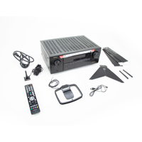 Denon AVR-X2800H 7.2-Channel 8 Picture