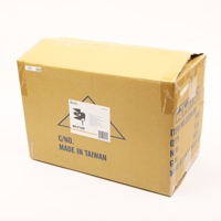 Ikan White Star 4" Fresnel 100 Picture