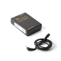 Azden WL/T-PRO 2 Channel VHF B Picture
