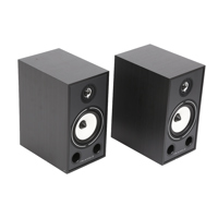 Triangle HiFi Bookshelf Speake Picture