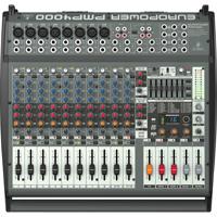 Behringer Europower PMP4000 16 Picture