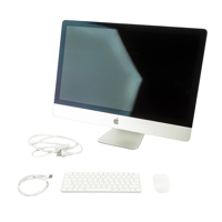 Apple 27" iMac with Retina 5K  Picture