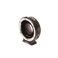 Metabones Canon EF Lens to Son Picture