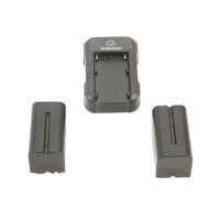 Atomos 5" Accessory Kit for Sh Picture