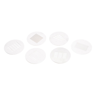Godox Gobo Set 4 M (2.6" / 66  Picture
