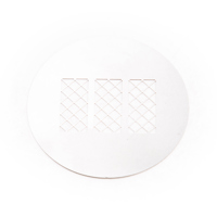 Godox Gobo Set 4 M (2.6" / 66  Picture