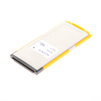 Sony SBS16G1B SXS-1 16GB Memor Picture