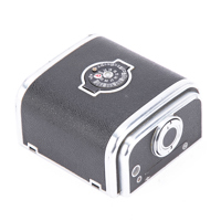 Hasselblad 12 Exposure Origina Picture
