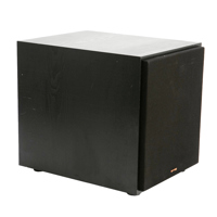 Klipsch R-100SW 300W Subwoofer Picture