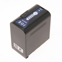 IDX 7.2V/70Wh 9600mAh Lithium  Picture