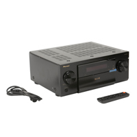 Pioneer Home Audio Elite VSX-L Picture
