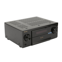 Pioneer Home Audio Elite VSX-L Picture