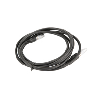 LAIRD 10' LEMO 2B 6-PIN TO 2B  Picture