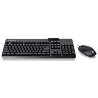 IOGEAR 104-Key Keyboard with B Picture
