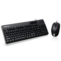 IOGEAR 104-Key Keyboard with B Picture