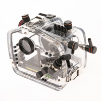 Ikelite Underwater Camera Hous Picture