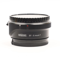 Metabones Canon EF Lens to Son Picture