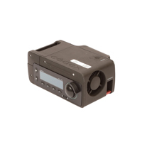 Codex Digital CDX-3600 Onboard Picture