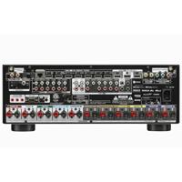 Denon AVR-X4800H 125W 9.4-Chan Picture