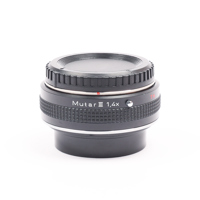 Contax Carl Zeiss T* Mutar III Picture