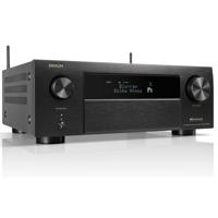 Denon AVR-X4800H 125W 9.4-Chan Picture