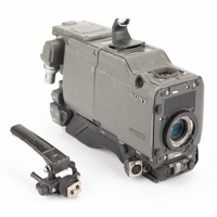 Sony BVP-950 Color Video Camer Picture