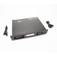 Crown Audio DCi 2X300 DriveCor Picture