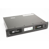 Crown Audio DCi 2X300 DriveCor Picture