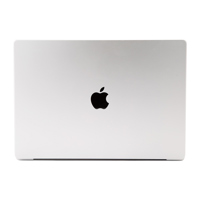 Apple 16" MacBook Pro: Apple M Picture