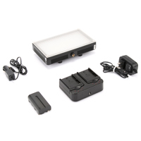 VidPro Varicolor 312-Bulb Vide Picture
