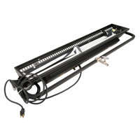 Kino Flo ParaZip 200 DMX Fluor Picture