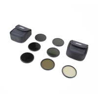 Tiffen 77mm Indie Pro Infrared Picture