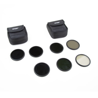 Tiffen 77mm Indie Pro Infrared Picture