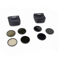 Tiffen 77mm Indie Pro Infrared Picture