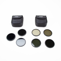 Tiffen 77mm Indie Pro Infrared Picture