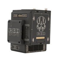 Red Digital Cinema RED EPIC-W  Picture