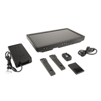 Atomos Neon Series 24" 10-Bit  Picture