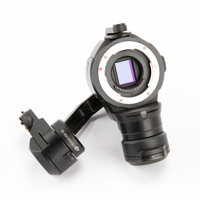 DJI Zenmuse X5 Gimbal and 4K C Picture