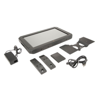 Atomos Sumo 19" Touchscreen On Picture