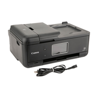 Canon PIXMA TR8620a Wireless A Picture