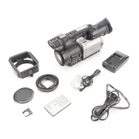 Panasonic AG-DVX100 1/3" 3-CCD Picture