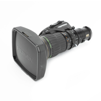 Fujinon XS13x3.3BRM-M 1/2" 13x Picture