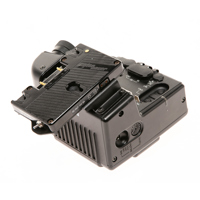 Panasonic AG-CA300G Camera Stu Picture