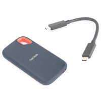 SanDisk Extreme Portable 500GB Picture