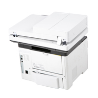 Canon imageCLASS D1620 Multifu Picture