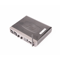 JTS SIEM-2T UHF PLL Mono In Ea Picture