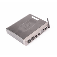 JTS SIEM-2T UHF PLL Mono In Ea Picture