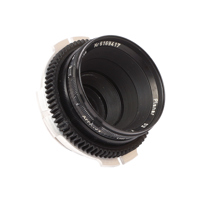 Carl Zeiss Planar T* 32mm T2.1 Picture