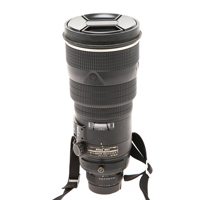 Nikon 300mm F/2.8D ED AF-S Len Picture