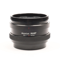 Mamiya RZ67 Auto Extension Tub Picture